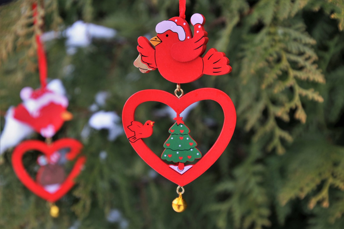 Пять тысяч детей получат подарки в рамках новогодней акции «Горьковская елка»