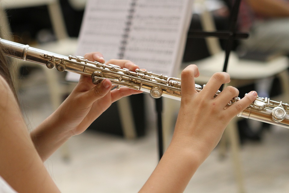 Областной конкурс «Солнечная флейта» пройдет в Нижнем Новгороде