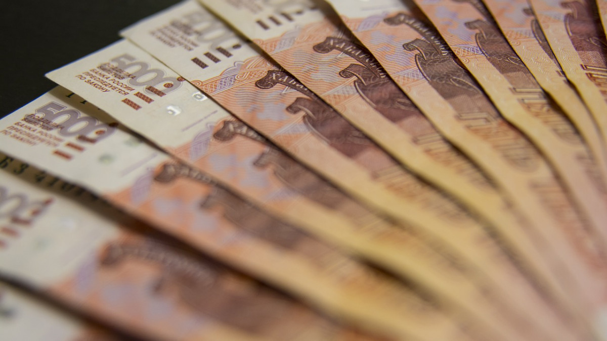Более 230 поддельных банкнот выявили в Нижегородской области за год