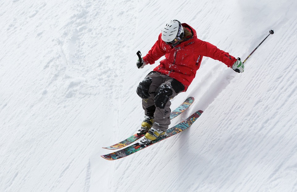 Нижегородец похитил три комплекта горных лыж на сумму более 83 тысяч рублей