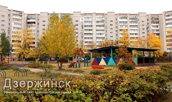 Ясельные группы организованы во всех детских садах Дзержинска