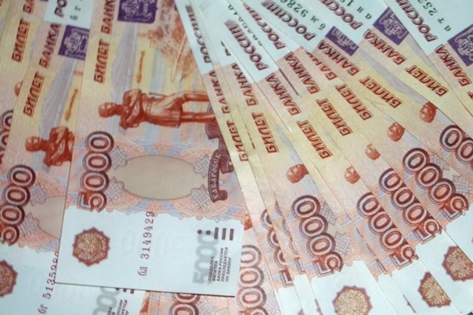 Доходы консолидированного бюджета Нижегородской области выросли в январе на 10%