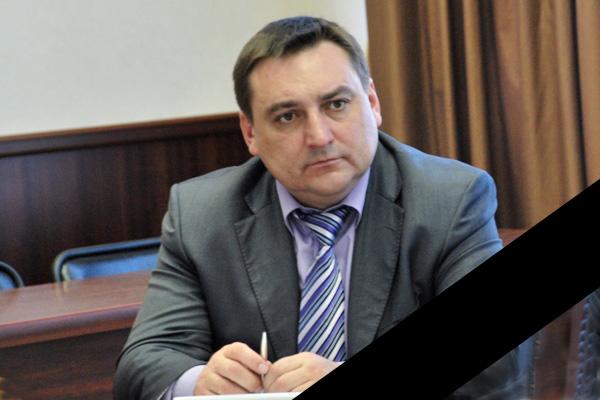 Скончался депутат Гордумы Дзержинска Андрей Герасимов