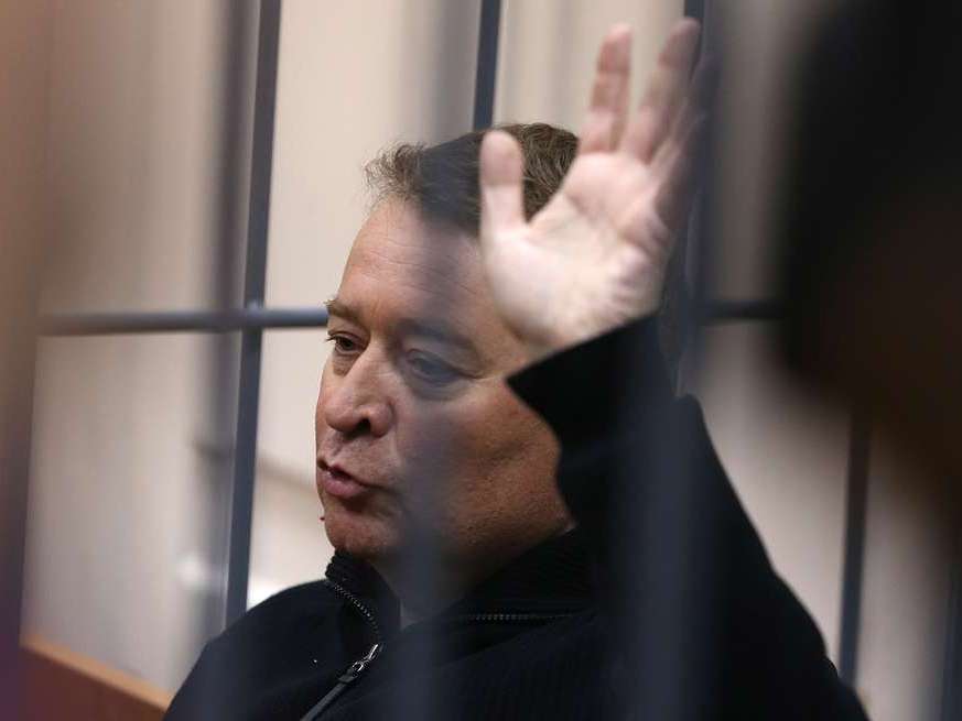 Нижегородский райсуд получил дело в отношении экс-главы Марий Эл Маркелова