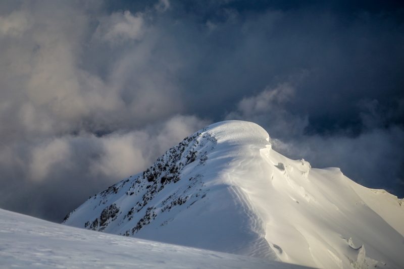 «Лучше гор могут быть только горы»: выставка фотографа-путешественника Андрея Борисова откроется в РМФ