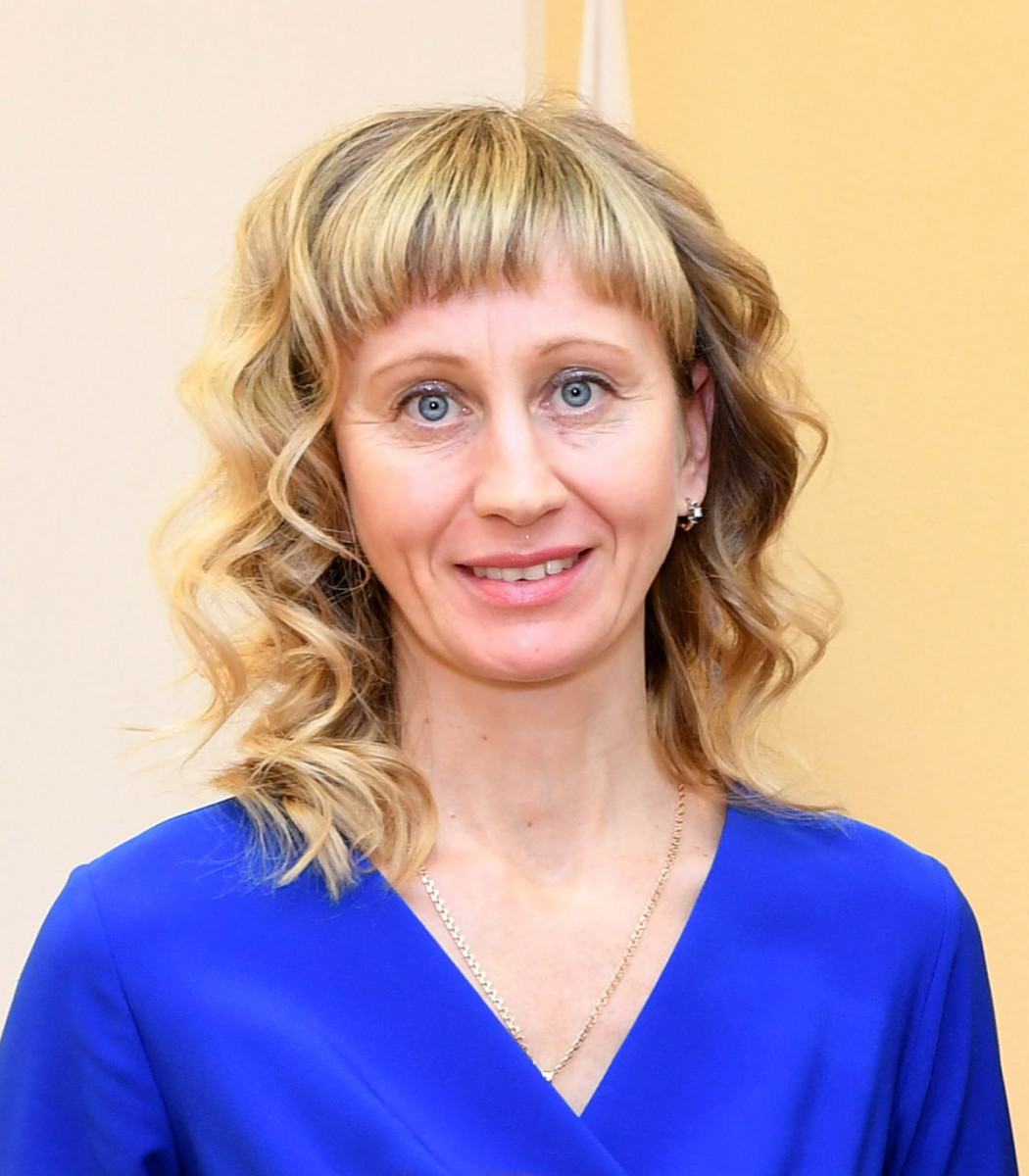 Исполнять обязанности министра здравоохранения области будет Елена Саксонова