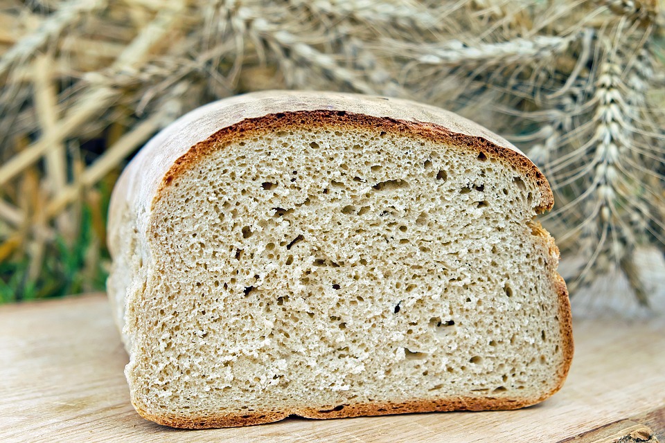 Лишь 1% отобранных проб хлеба в Нижегородской области содержит плесень