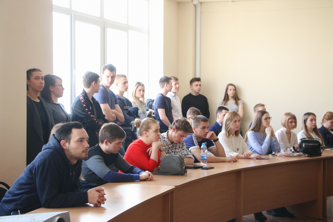 Нижегородский водоканал проведет серию мастер-классов для студентов