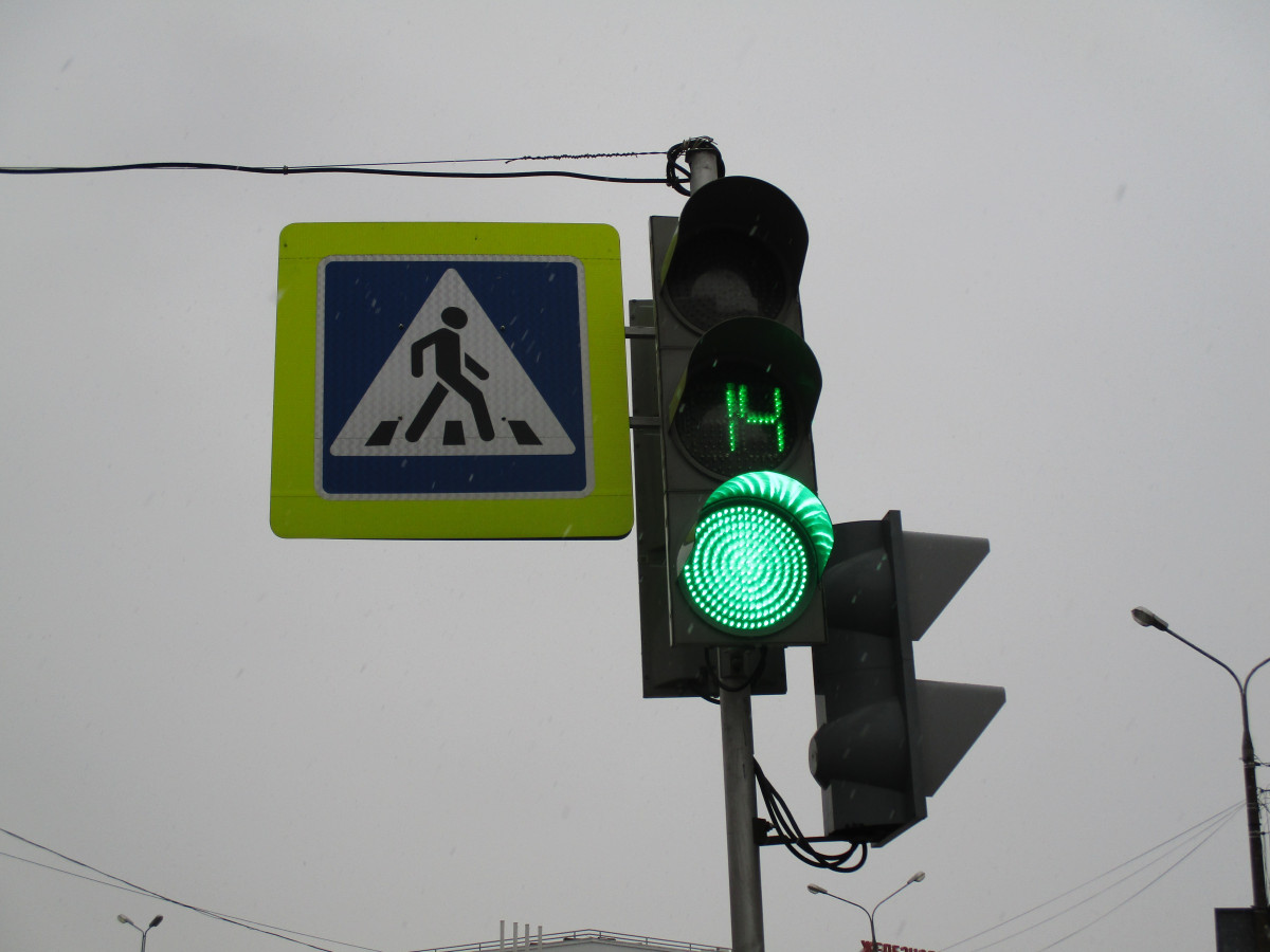 Панов поручил оптимизировать работу светофоров Нижнего Новгорода