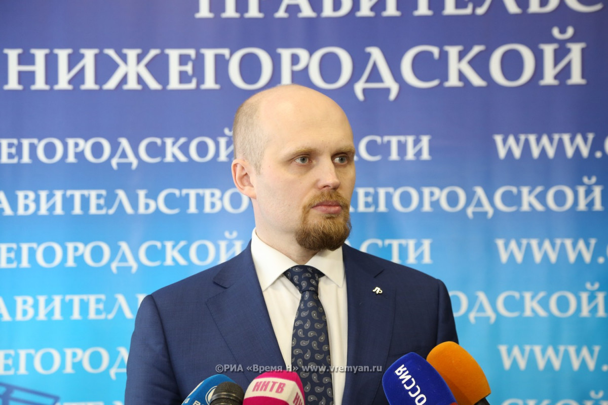 Алексей Алехин покидает пост регионального директора департамента развития туризма и НХП