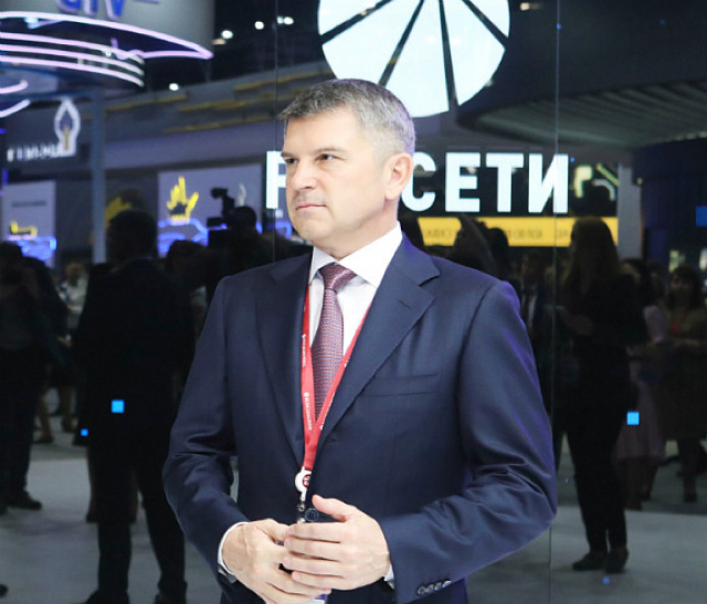 Игорь Маковский во второй раз избран Председателем Совета директоров АО «Янтарьэнерго»