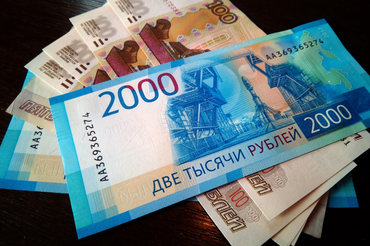 Более 200 фальшивых банкнот выявлено в Нижегородской области