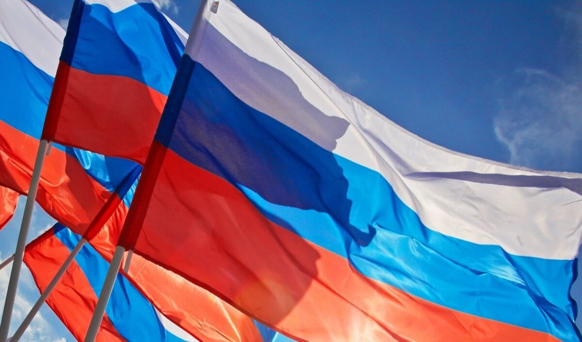 День флага отпразднуют с размахом в Нижегородском районе