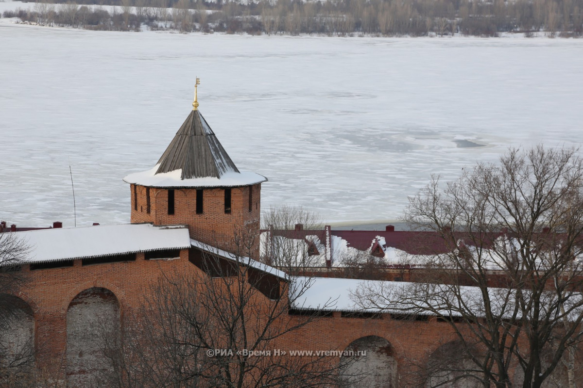 Лебедев считает, что Нижний Новгород становится европейским городом