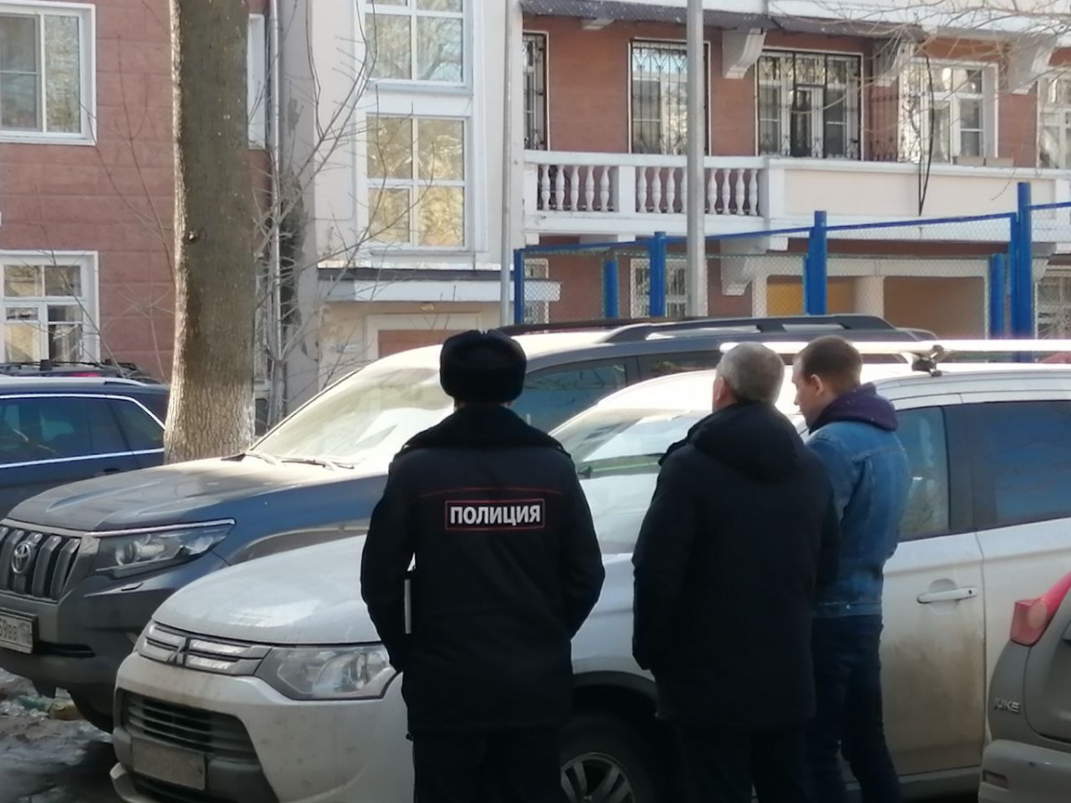 Опубликована актуальная информация об убийстве семьи в Нижнем Новгороде
