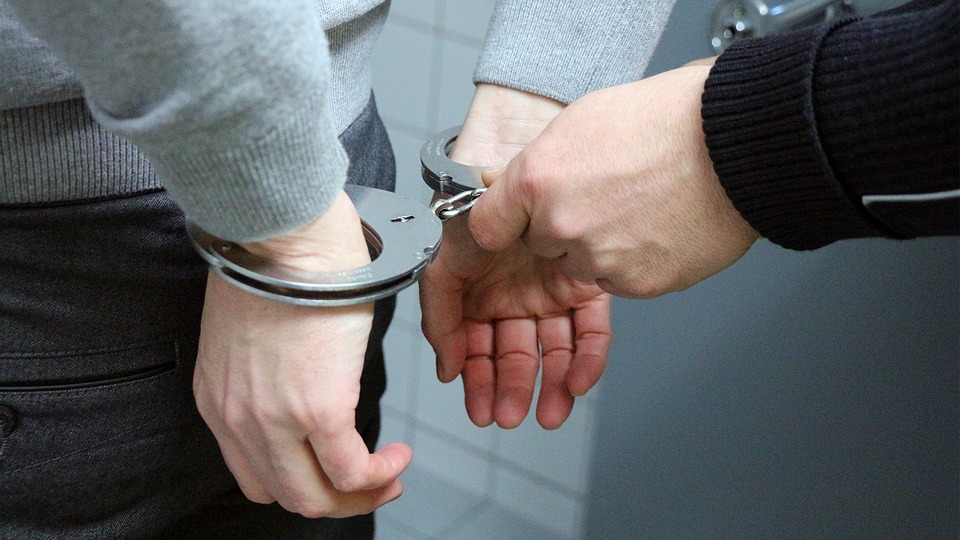 Двое осужденных, сбежавших из ИК-15, задержаны в Нижегородской области