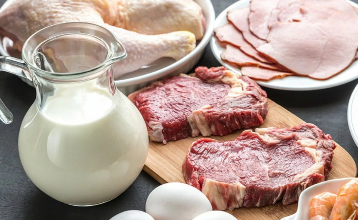 Производство мяса в Нижегородской области увеличилось на 25%