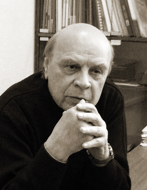 Умер нижегородский писатель Валерий Шамшурин