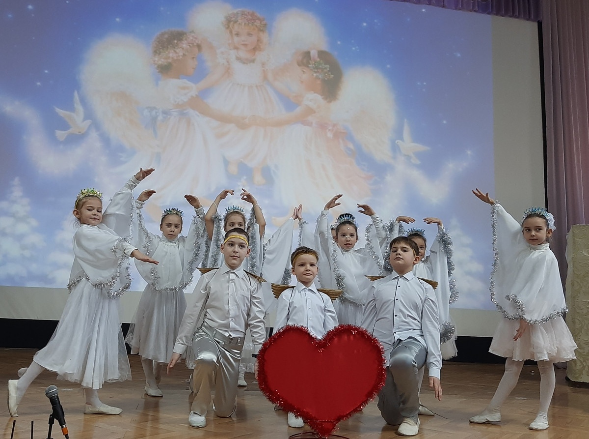 Рождественская елка главы Автозаводского района состоится 8 января