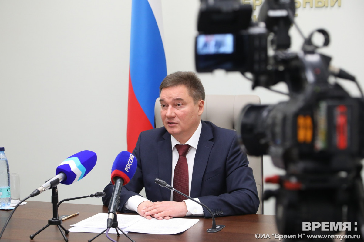 Сергей Малов назвал интервью Владимира Путина Карлсону «дорожной картой» для дипломатов