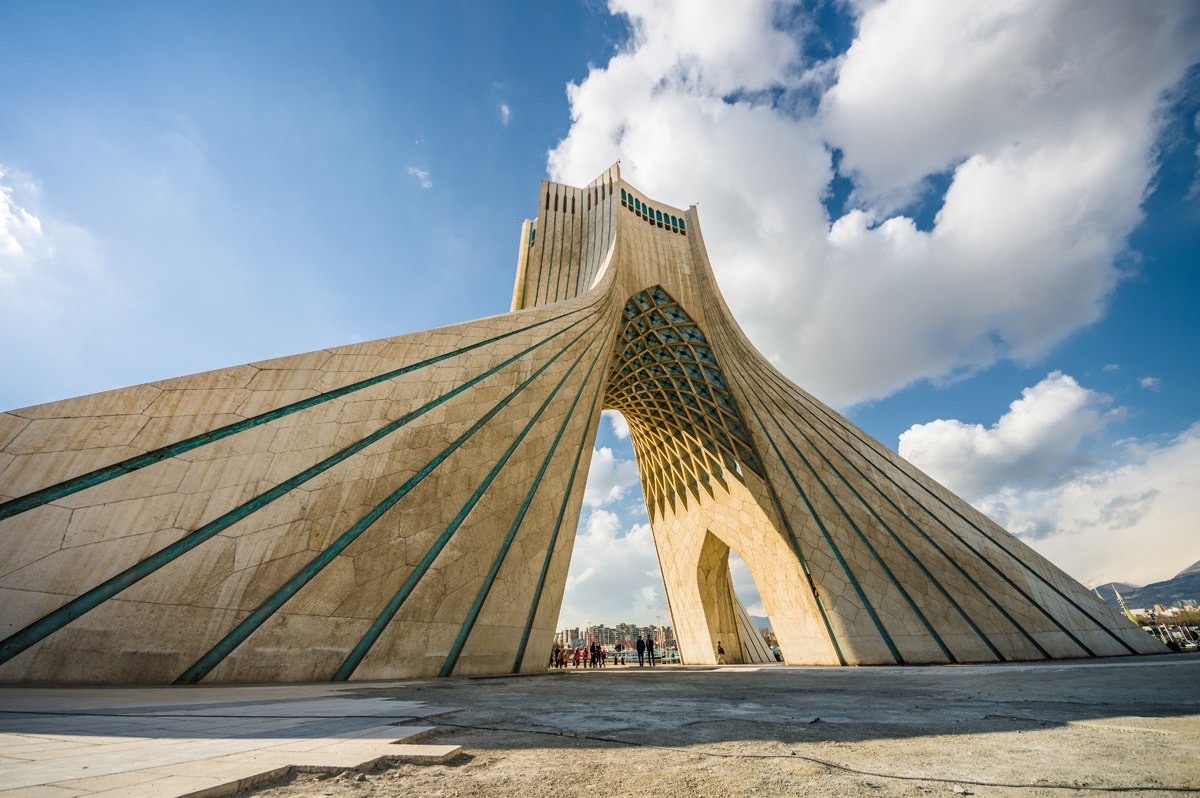 Выставка «Иран: взгляд сквозь тысячелетия» открылась в РМФ