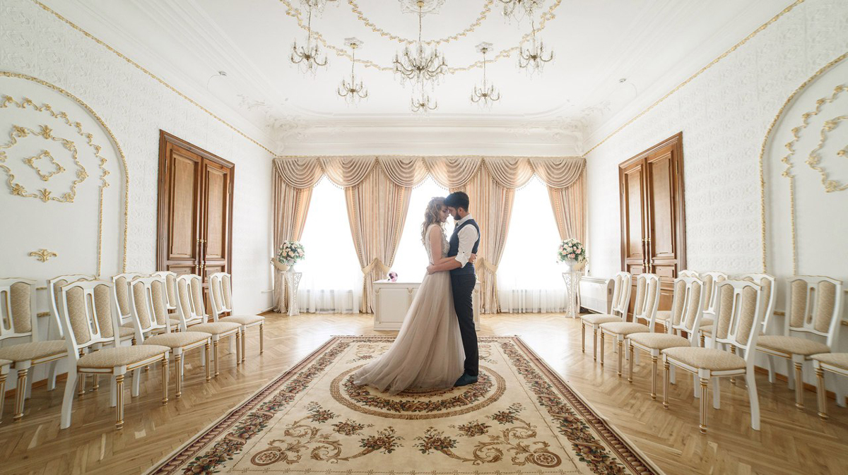 125 нижегородских пар заключат браки в красивую дату 24 февраля 2024 года