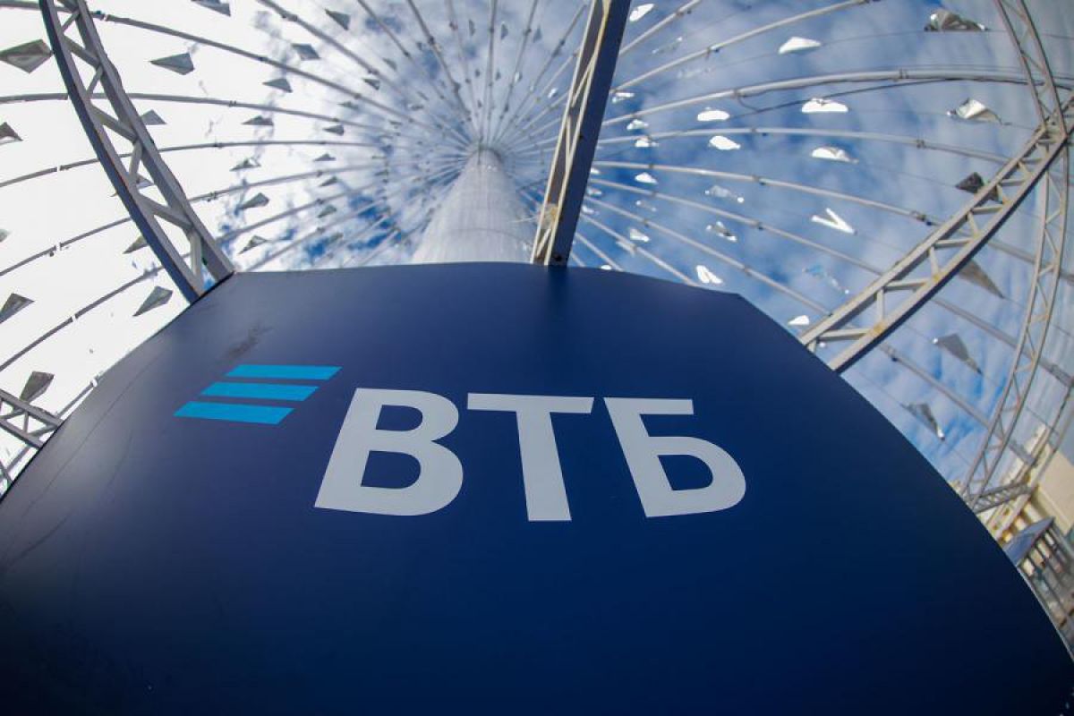 ВТБ: к концу 2026 года банк планирует удвоить долю рынка расчетов СМБ в национальных валютах