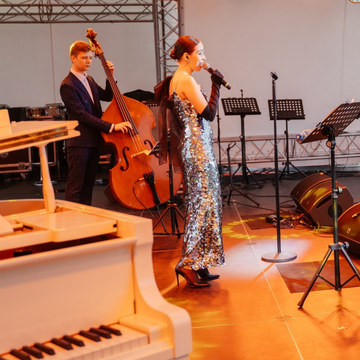 Молодых нижегородских музыкантов приглашают принять участие в конкурсе джазовых коллективов