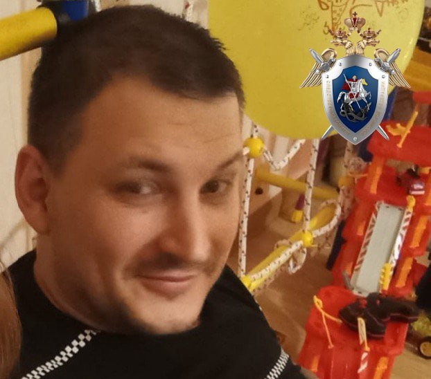 34-летний Сергей Тимец без вести пропал в Нижнем Новгороде